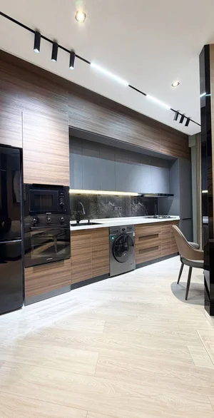 Фото 4 2-комн. квартира в New Life Yashnabad