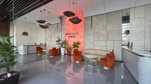 Фото 8 2-комн. квартира в Яшнабадском районе