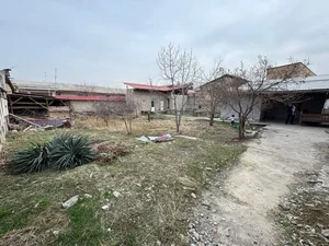 Фото 1 Участок в Миробадском районе