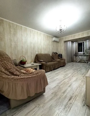 Фото 1 3-комн. квартира в ор-р ЖК Мадрид