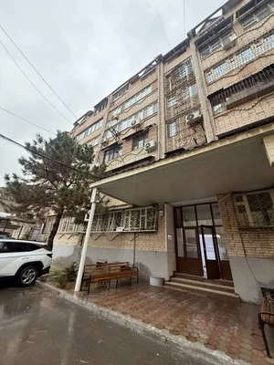 Фото 1 Квартира в Мирабадском районе