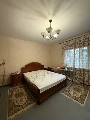 Фото 6 Квартира в Мирабадском районе