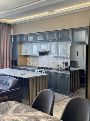 Фото 2 4-комн. квартира в Парк Бобура