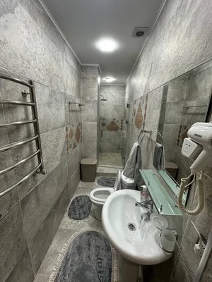 Фото 8 4-комн. квартира в Парк Бобура