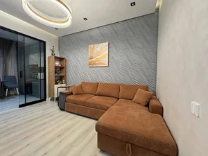 Фото 2 3-комн. квартира в Макро