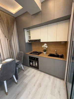 Фото 5 3-комн. квартира в Макро