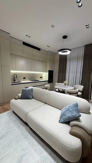 Фото 2 3-комн. квартира в ЖК O'z Mahal