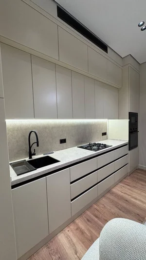 Фото 4 3-комн. квартира в ЖК O'z Mahal