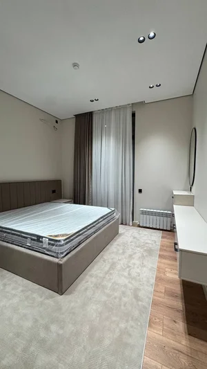 Фото 5 3-комн. квартира в ЖК O'z Mahal