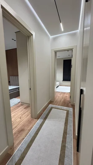 Фото 10 3-комн. квартира в ЖК O'z Mahal