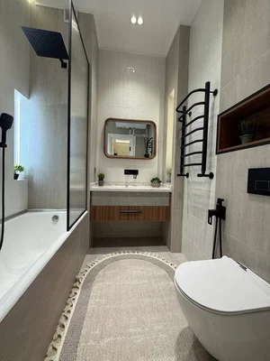 Фото 8 Квартира в Мирзо-Улугбекском районе