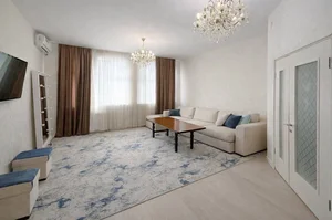 Фото 1 2-комн. квартира в Assalom Sohil