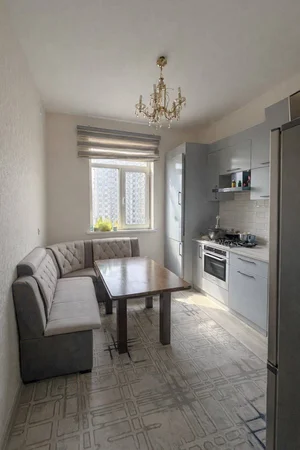 Фото 4 2-комн. квартира в Assalom Sohil