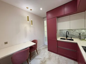 Фото 5 2-комн. квартира в Корзинка Авиатор