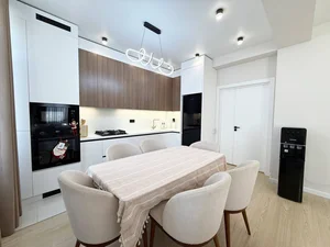 Фото 4 3-комн. квартира в Корзинка Авиатор