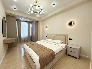 Фото 6 3-комн. квартира в Корзинка Авиатор