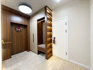 Фото 7 3-комн. квартира в Корзинка Авиатор