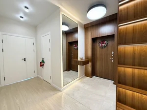 Фото 8 3-комн. квартира в Корзинка Авиатор