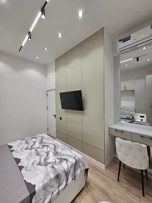 Фото 7 2-комн. квартира в Мирзо-Улугбекский район