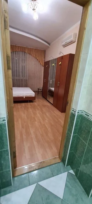 Фото 6 3-комн. квартира в Попугайчик