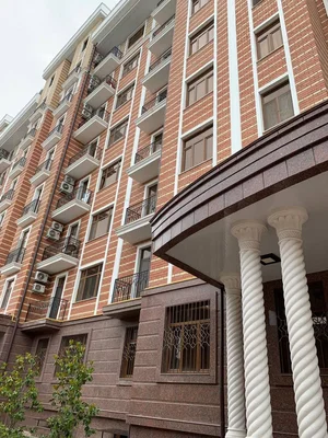 Фото 1 3-комн. квартира в Миробод Элит