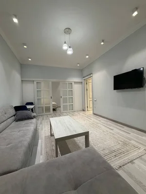 Фото 2 3-комн. квартира в Миробод Элит