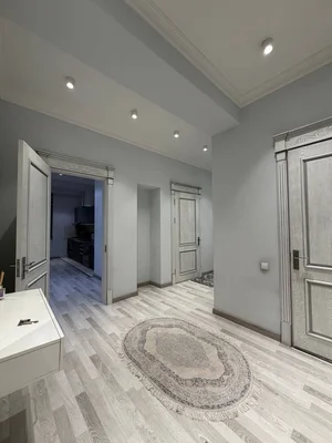 Фото 3 3-комн. квартира в Миробод Элит