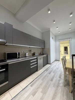 Фото 5 3-комн. квартира в Миробод Элит