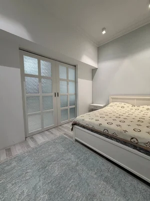 Фото 7 3-комн. квартира в Миробод Элит