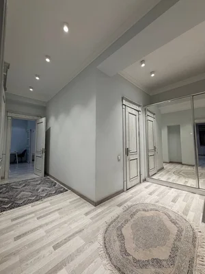 Фото 9 3-комн. квартира в Миробод Элит