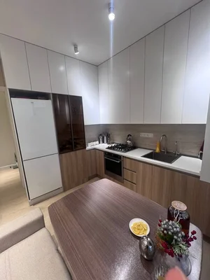 Фото 2 Квартира в Мирзо-Улугбекском районе