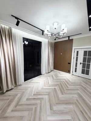 Фото 2 3-комн. квартира в УзБум