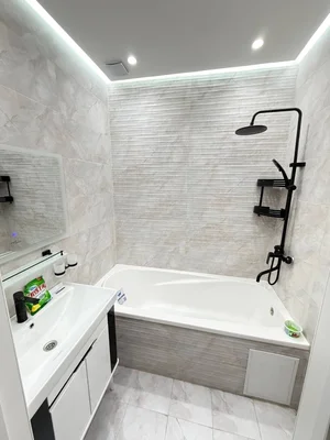 Фото 8 3-комн. квартира в УзБум