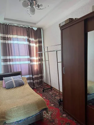 Фото 5 3-комн. квартира в Гламур