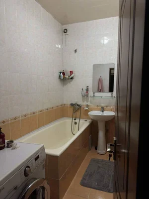 Фото 7 3-комн. квартира в Гламур