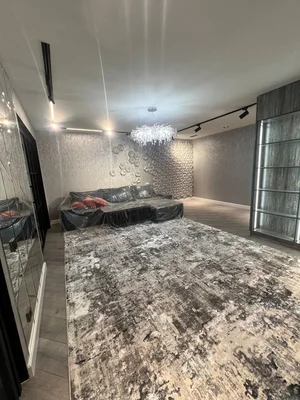 Фото 1 4-комн. квартира в Мирзо-Улугбекском районе