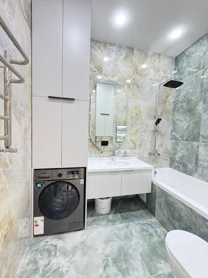 Фото 10 4-комн. квартира в Яшнабадском районе