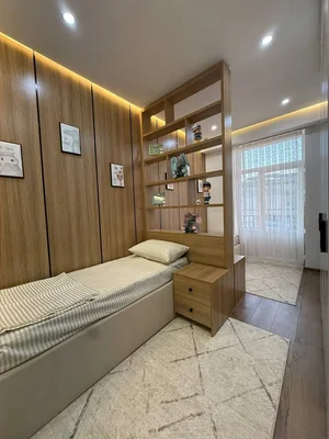 Фото 4 3-комн. квартира в Махтумкули