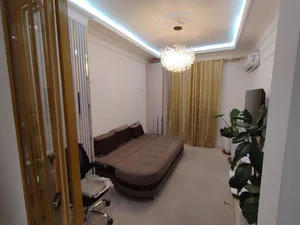 Фото 2 2-комн. квартира в Мирободском районе