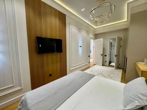 Фото 6 4-комн. квартира в Жилой комплекс New Life