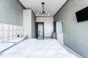 Фото 5 3-комн. квартира в Мирзо-Улугбекском районе