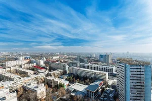 Фото 8 3-комн. квартира в Мирзо-Улугбекском районе