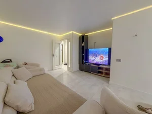 Фото 2 3-комн. квартира в Академ Городок