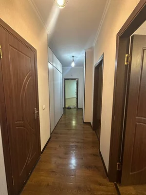 Фото 4 2-комн. квартира в Алайский