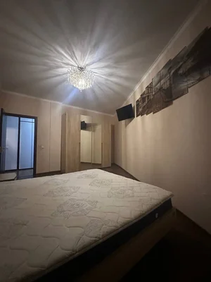 Фото 7 2-комн. квартира в Алайский