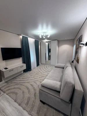 Фото 1 1-комн. квартира в Мирзо Улугбекский район