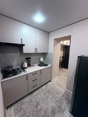 Фото 5 1-комн. квартира в Мирзо Улугбекский район