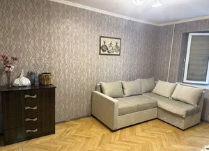 Фото 1 2-комн. квартира в Новомосковская