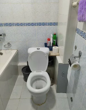 Фото 3 2-комн. квартира в Новомосковская