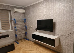 Фото 4 2-комн. квартира в Новомосковская